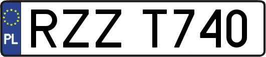 RZZT740