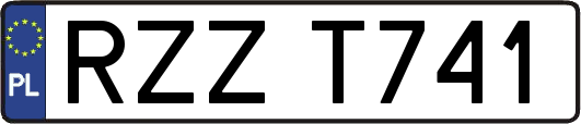 RZZT741