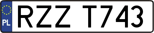 RZZT743