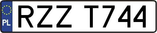 RZZT744