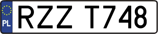 RZZT748