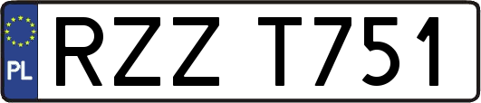RZZT751