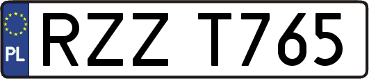 RZZT765