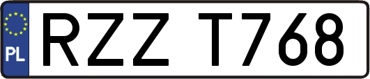 RZZT768