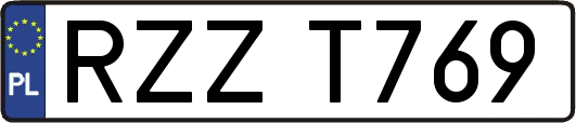 RZZT769