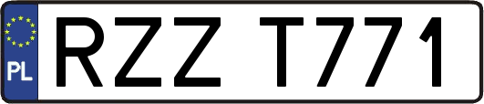 RZZT771