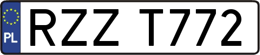 RZZT772