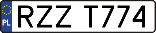 RZZT774
