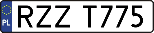 RZZT775