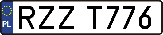 RZZT776