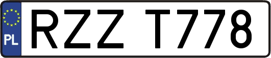 RZZT778