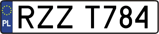 RZZT784