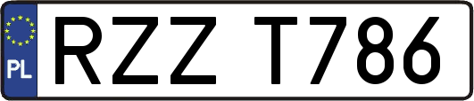 RZZT786