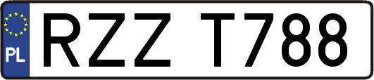 RZZT788