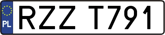 RZZT791