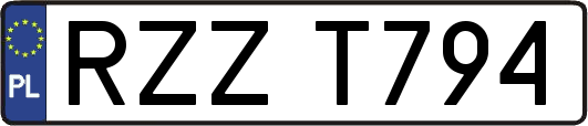 RZZT794