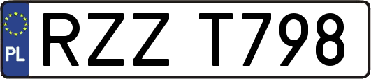 RZZT798