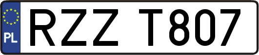 RZZT807