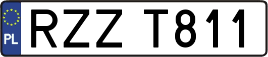 RZZT811