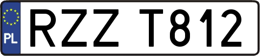 RZZT812