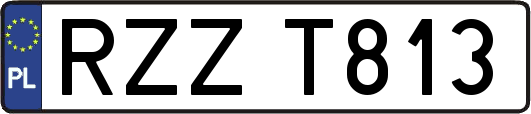 RZZT813