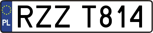 RZZT814