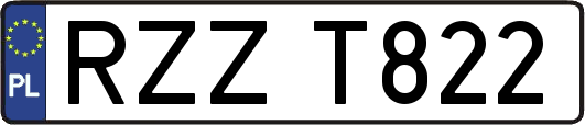 RZZT822