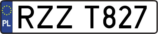 RZZT827