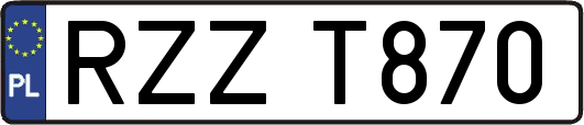 RZZT870