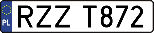RZZT872