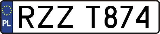 RZZT874