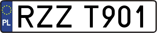 RZZT901