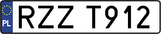 RZZT912