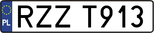 RZZT913