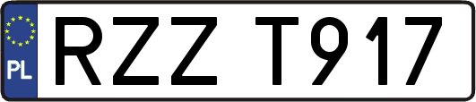 RZZT917