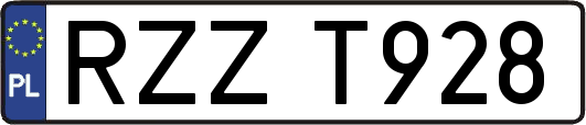 RZZT928