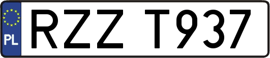 RZZT937