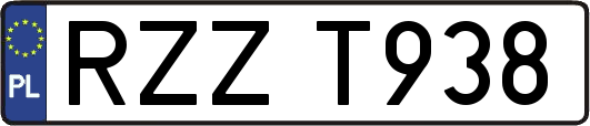 RZZT938
