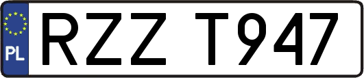 RZZT947