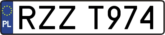 RZZT974
