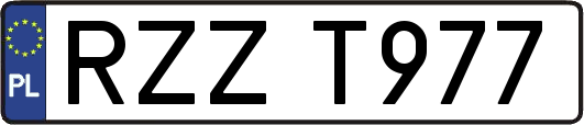 RZZT977