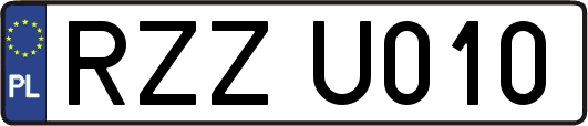 RZZU010