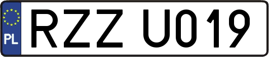 RZZU019