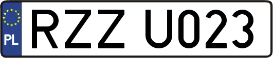 RZZU023