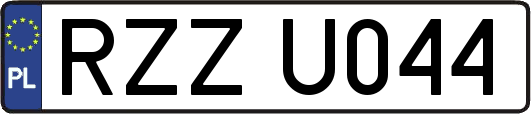 RZZU044