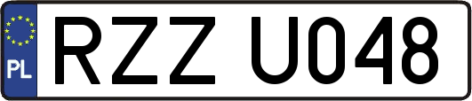 RZZU048