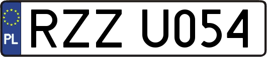 RZZU054