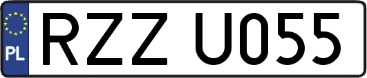RZZU055