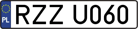 RZZU060