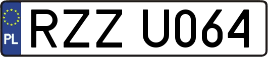 RZZU064